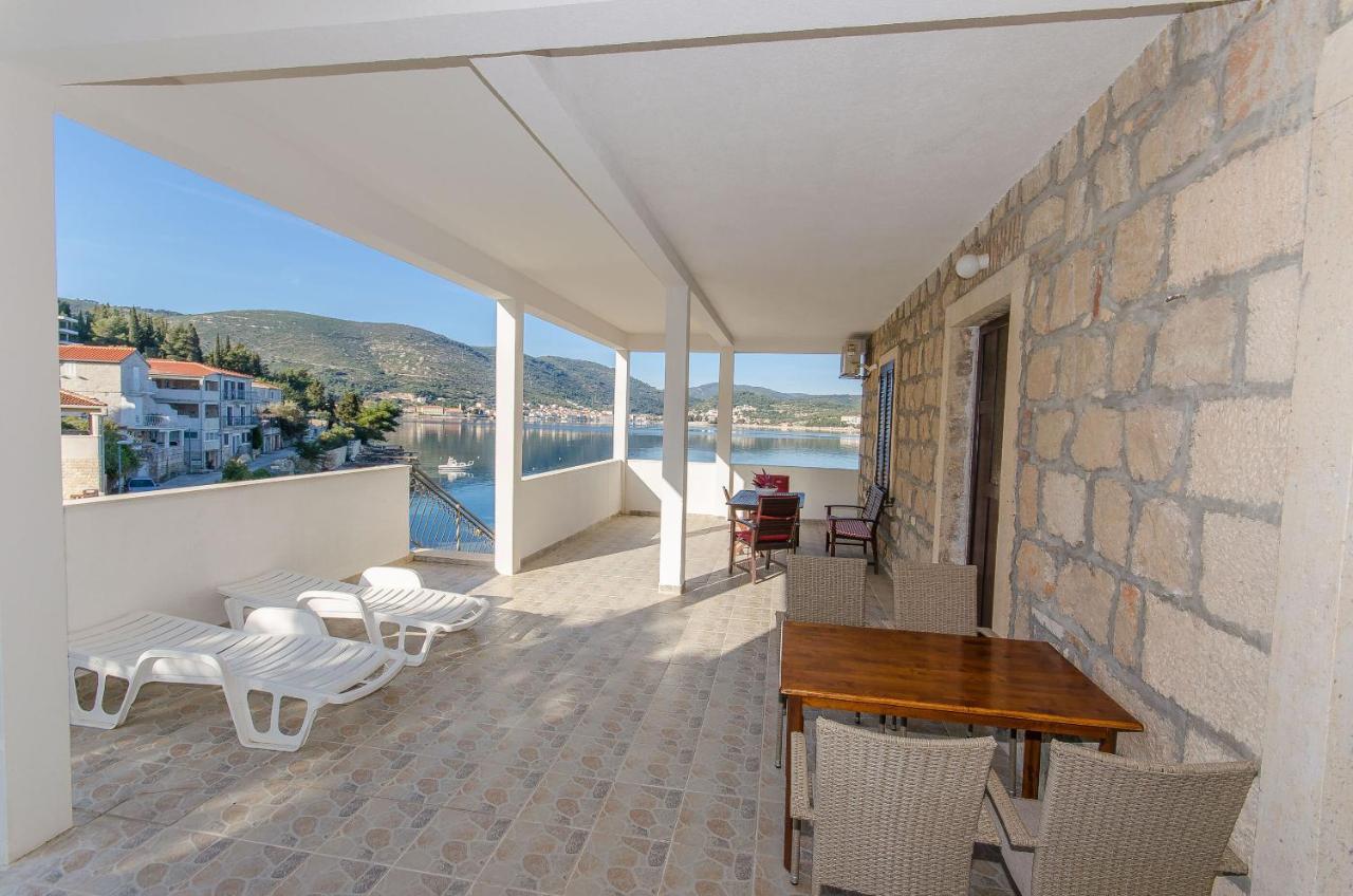 Apartments Ivanka Vis Dış mekan fotoğraf