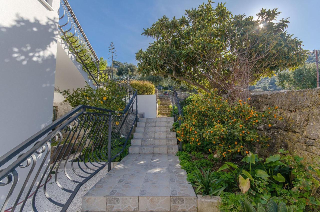 Apartments Ivanka Vis Dış mekan fotoğraf